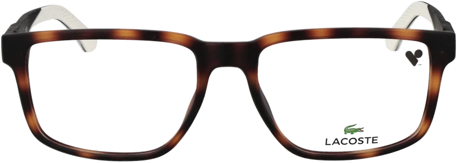 Akinių rėmeliai LACOSTE EYEWEAR L2912 54230 (vyrams)