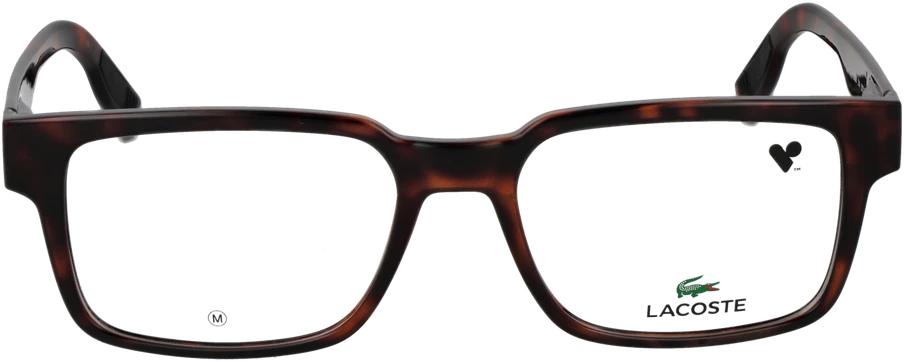 Akinių rėmeliai LACOSTE EYEWEAR L2928 53214 (vyrams)