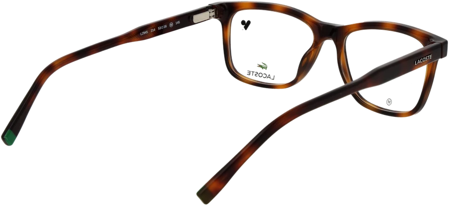 Akinių rėmeliai LACOSTE EYEWEAR L2945 53214 (vyrams)