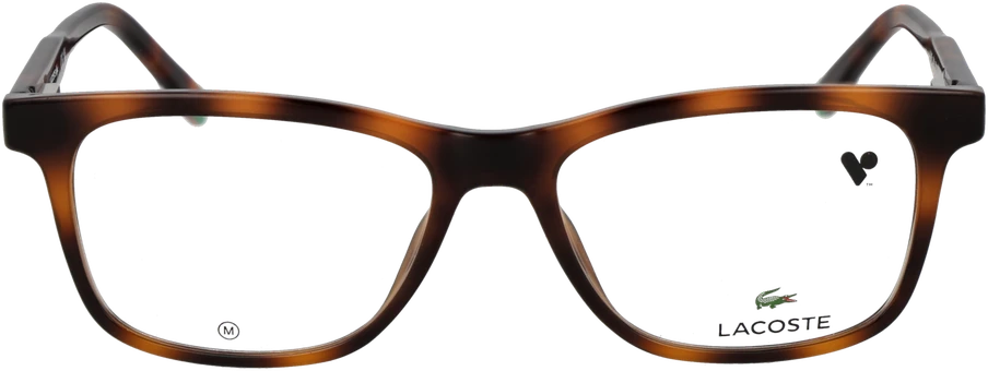 Akinių rėmeliai LACOSTE EYEWEAR L2945 53214 (vyrams)