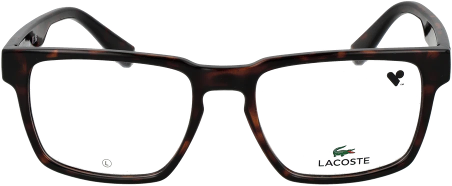 Akinių rėmeliai LACOSTE EYEWEAR L2948 53214 (vyrams)