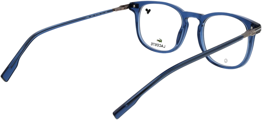 Akinių rėmeliai LACOSTE EYEWEAR L2954 51410 (vyrams)