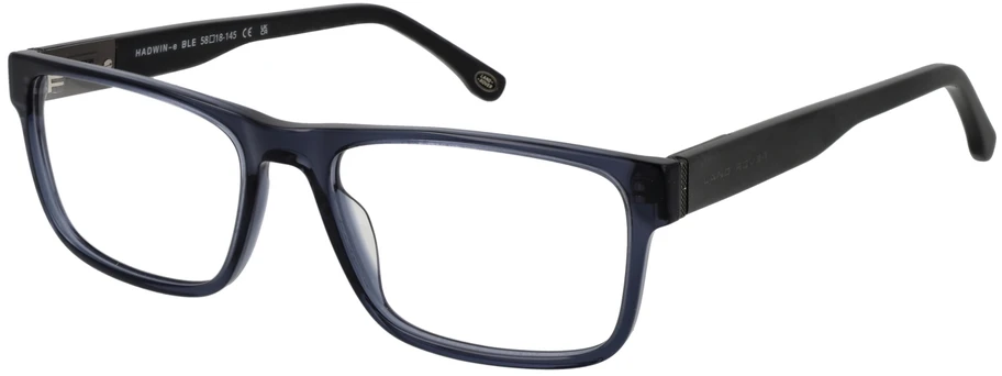 Akinių rėmeliai LAND ROVER EYEWEAR Hadwin 56BLE (vyrams)