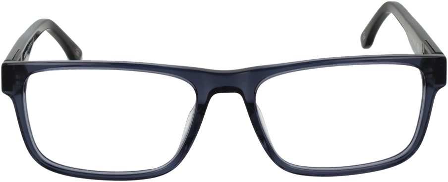 Akinių rėmeliai LAND ROVER EYEWEAR Hadwin 56BLE (vyrams)
