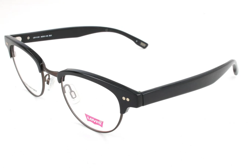 Akinių rėmeliai LEVI'S EYEWEAR LS111