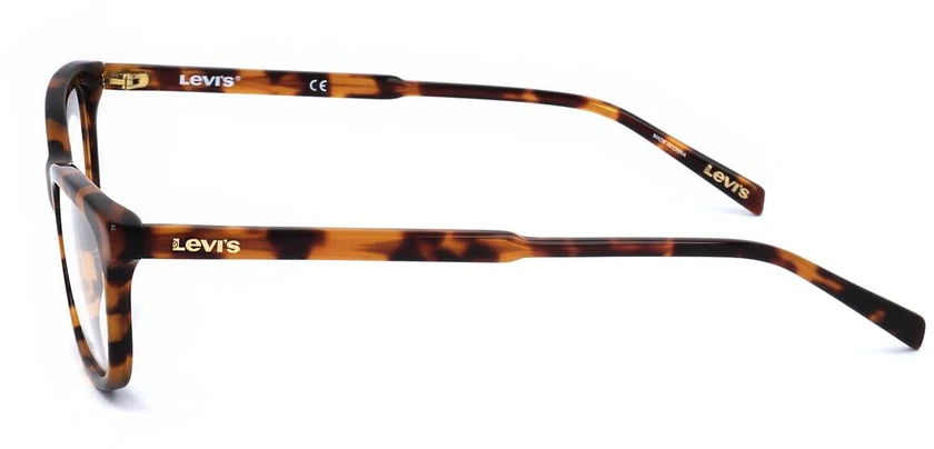 Akinių rėmeliai LEVI'S EYEWEAR LV 1017