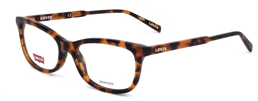 Akinių rėmeliai LEVI'S EYEWEAR LV 1017