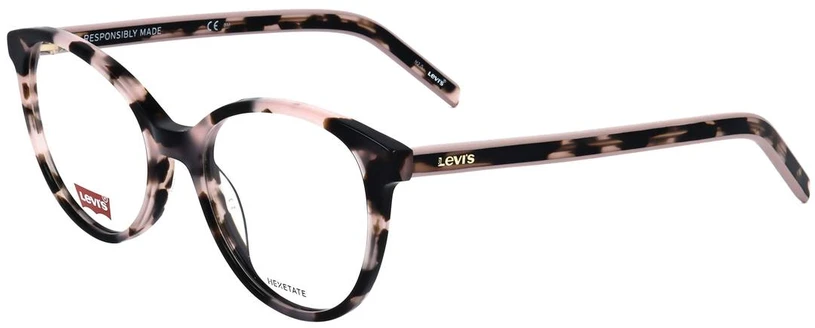 Akinių rėmeliai LEVI'S EYEWEAR LV 1031
