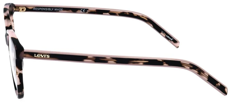 Akinių rėmeliai LEVI'S EYEWEAR LV 1031