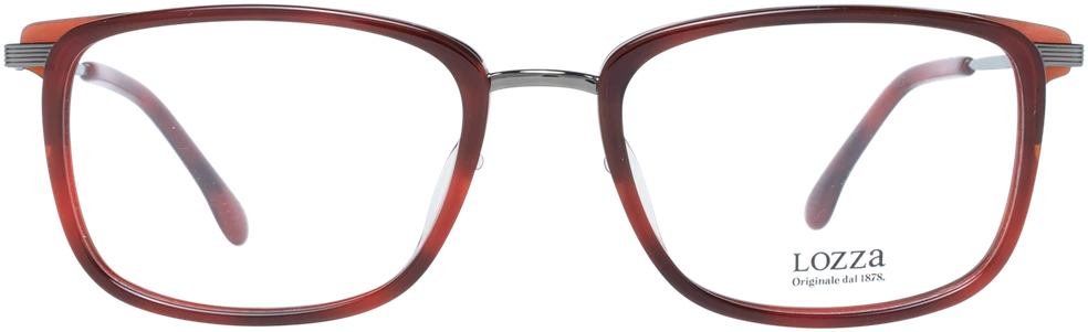 Akinių rėmeliai LOZZA EYEWEAR VL2307 54568K (vyrams)
