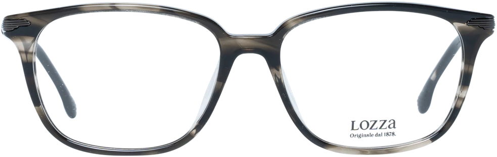 Akinių rėmeliai LOZZA EYEWEAR VL4089 5306BZ (vyrams)