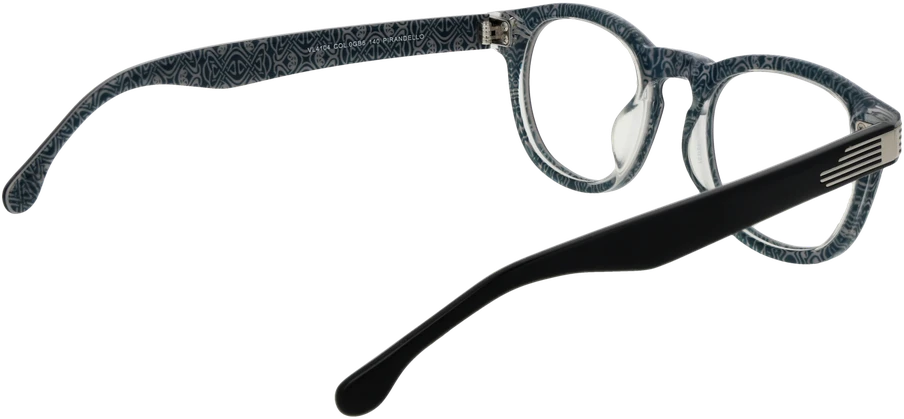 Akinių rėmeliai LOZZA EYEWEAR VL4104 480GB6 (vyrams ir moterims)