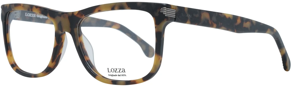 Akinių rėmeliai LOZZA EYEWEAR VL4122 54960M (vyrams)