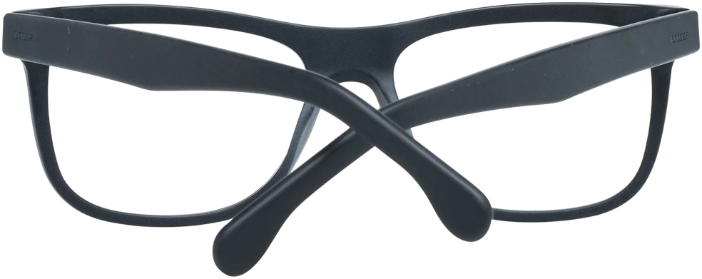 Akinių rėmeliai LOZZA EYEWEAR VL4122 54BLKM (vyrams)