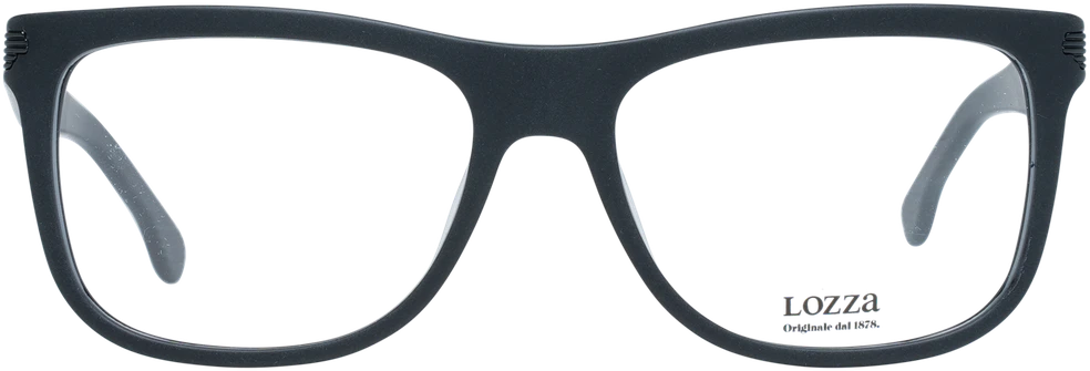 Akinių rėmeliai LOZZA EYEWEAR VL4122 54BLKM (vyrams)