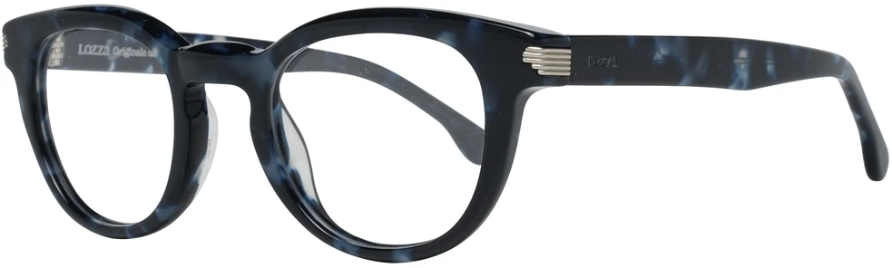 Akinių rėmeliai LOZZA EYEWEAR VL4123 450BLK (vyrams ir moterims)