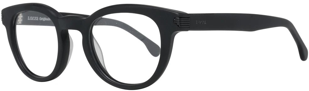 Akinių rėmeliai LOZZA EYEWEAR VL4123 45BLKM (vyrams ir moterims)
