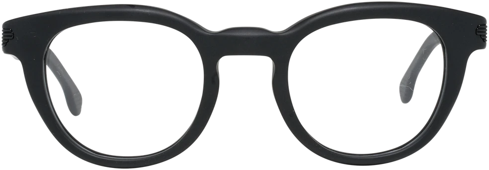 Akinių rėmeliai LOZZA EYEWEAR VL4123 45BLKM (vyrams ir moterims)