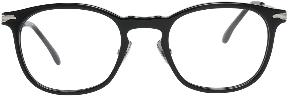 Akinių rėmeliai LOZZA EYEWEAR VL4143 500BLK (vyrams)