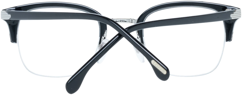 Akinių rėmeliai LOZZA EYEWEAR VL4145 480BLK (vyrams ir moterims)