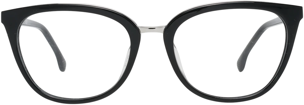 Akinių rėmeliai LOZZA EYEWEAR VL4146 520BLK (vyrams ir moterims)