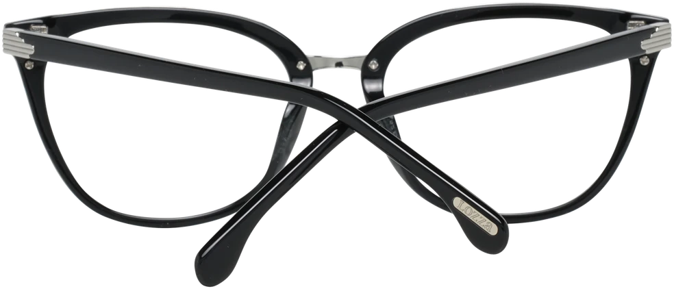 Akinių rėmeliai LOZZA EYEWEAR VL4146 520BLK (vyrams ir moterims)