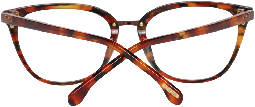 Akinių rėmeliai LOZZA EYEWEAR VL4146 520L95 (vyrams ir moterims)