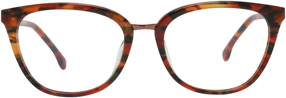 Akinių rėmeliai LOZZA EYEWEAR VL4146 520L95 (vyrams ir moterims)