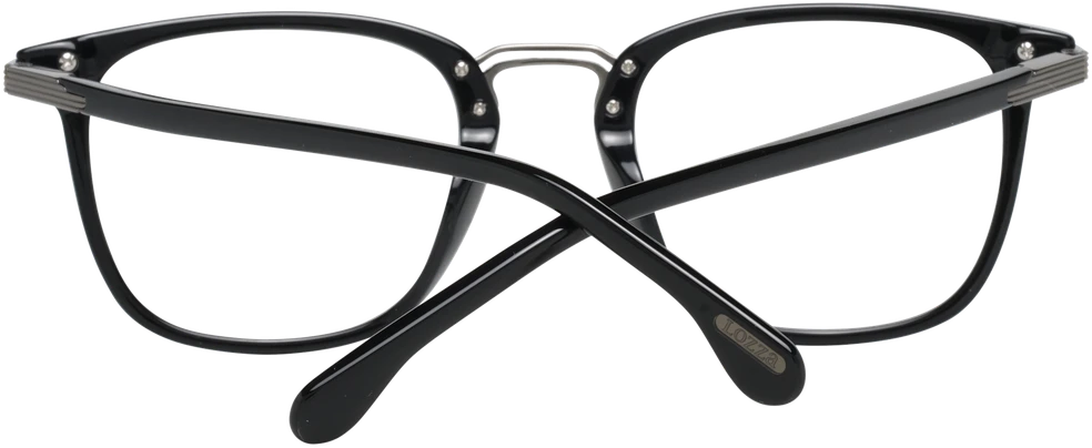 Akinių rėmeliai LOZZA EYEWEAR VL4152 500BLK (vyrams ir moterims)