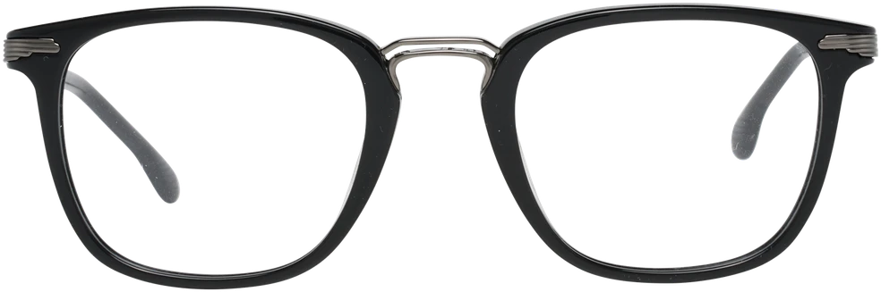 Akinių rėmeliai LOZZA EYEWEAR VL4152 500BLK (vyrams ir moterims)