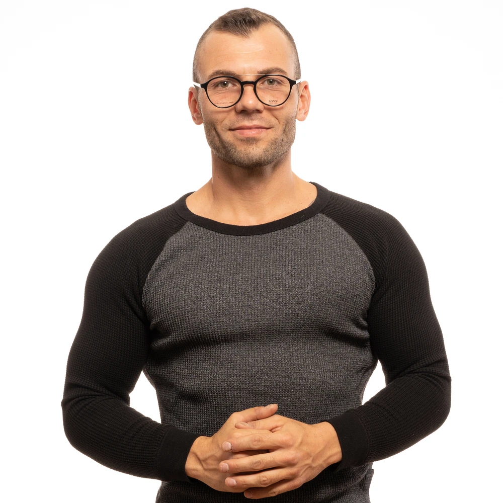 Akinių rėmeliai LOZZA EYEWEAR VL4200 510700 (vyrams ir moterims)