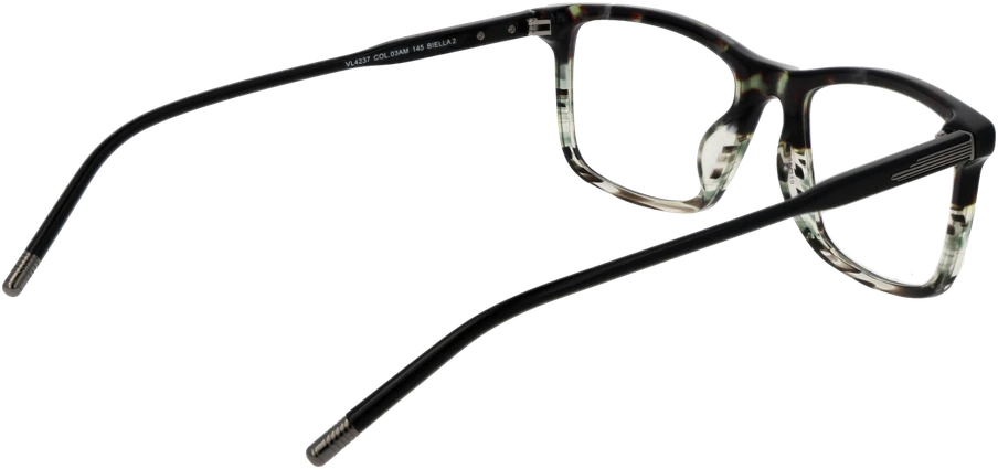 Akinių rėmeliai LOZZA EYEWEAR VL4237 5303AM (vyrams)