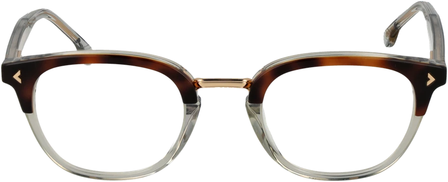 Akinių rėmeliai LOZZA EYEWEAR VL4309 490AD2 (vyrams ir moterims)