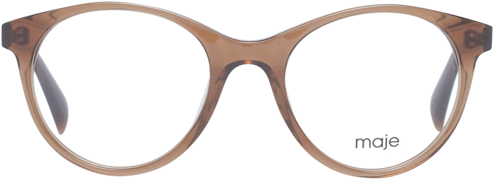 Akinių rėmeliai MAJE PARIS EYEWEAR MJ1002 49003 (moterims)