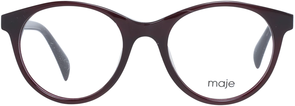 Akinių rėmeliai MAJE PARIS EYEWEAR MJ1002 49500 (moterims)