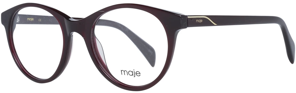 Akinių rėmeliai MAJE PARIS EYEWEAR MJ1002 49500 (moterims)