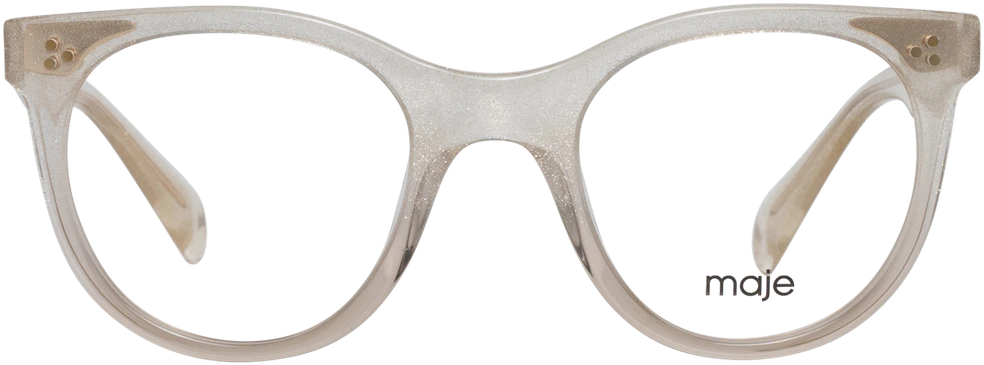 Akinių rėmeliai MAJE PARIS EYEWEAR MJ1003 48905 (moterims)