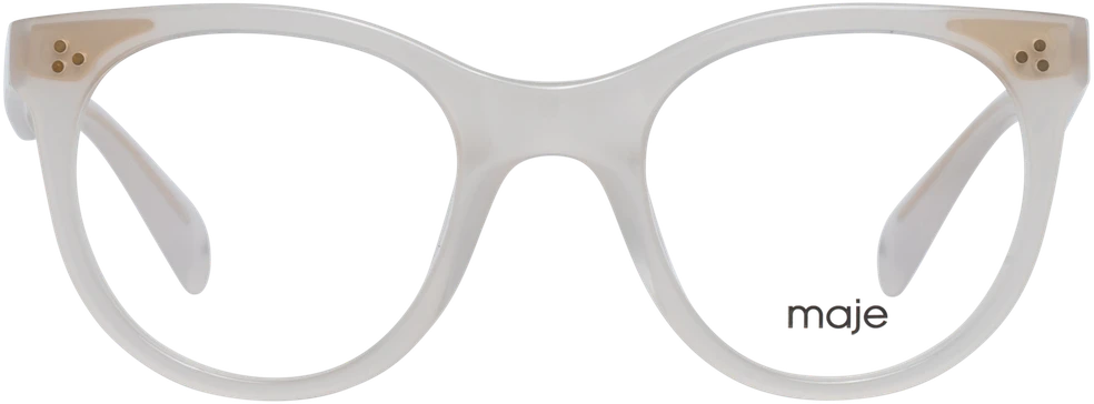 Akinių rėmeliai MAJE PARIS EYEWEAR MJ1003 48006 (moterims)