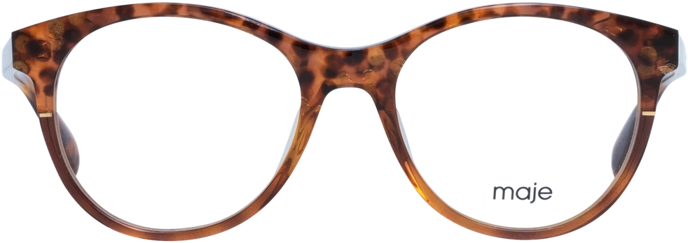 Akinių rėmeliai MAJE PARIS EYEWEAR MJ1005 51232 (moterims)