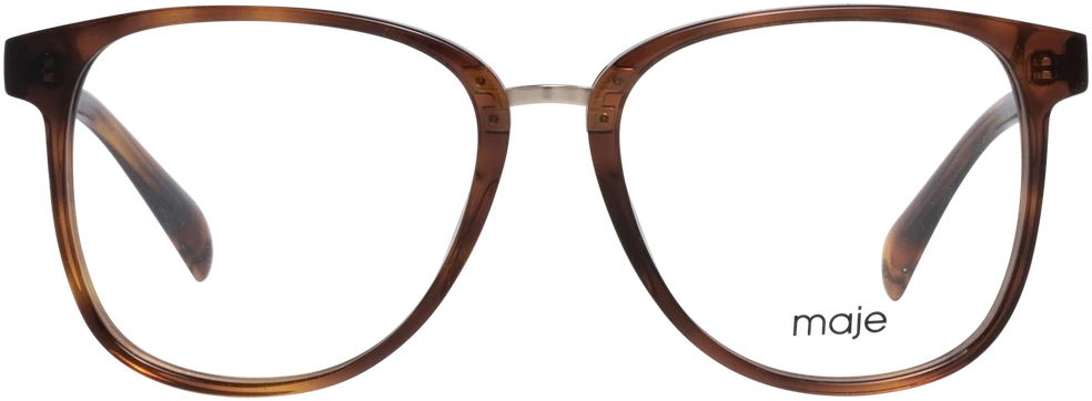 Akinių rėmeliai MAJE PARIS EYEWEAR MJ1007 53202 (moterims)