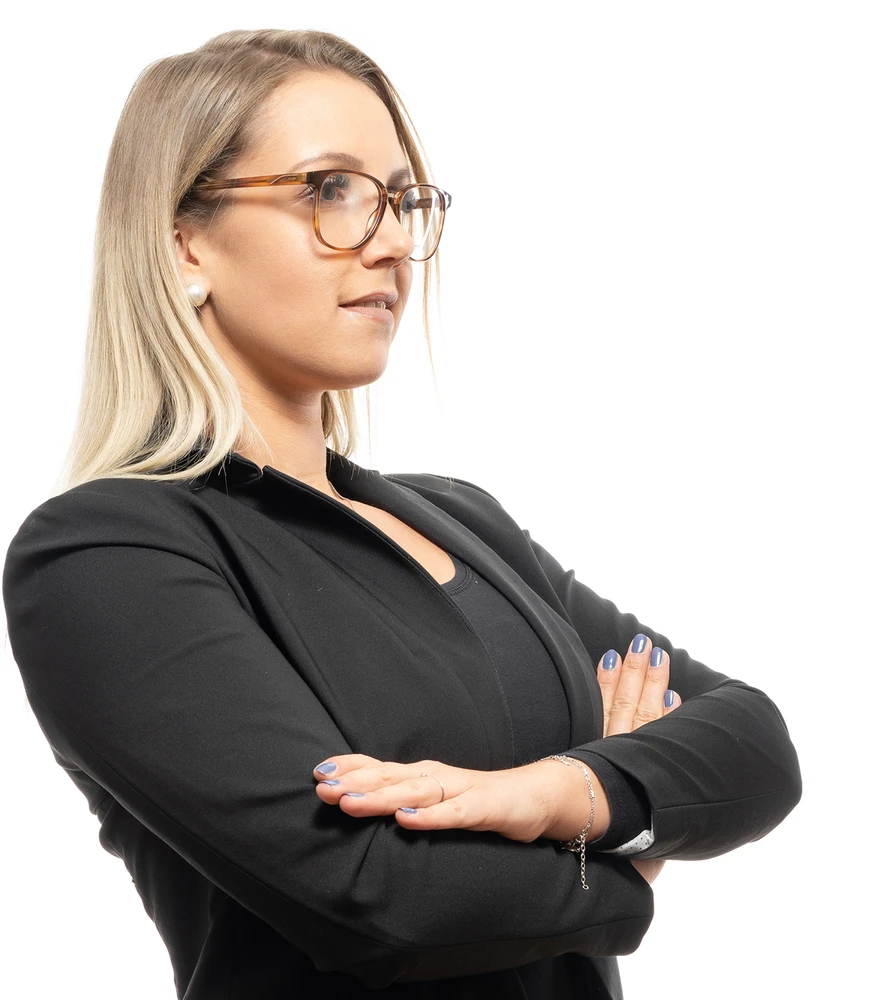 Akinių rėmeliai MAJE PARIS EYEWEAR MJ1007 53202 (moterims)