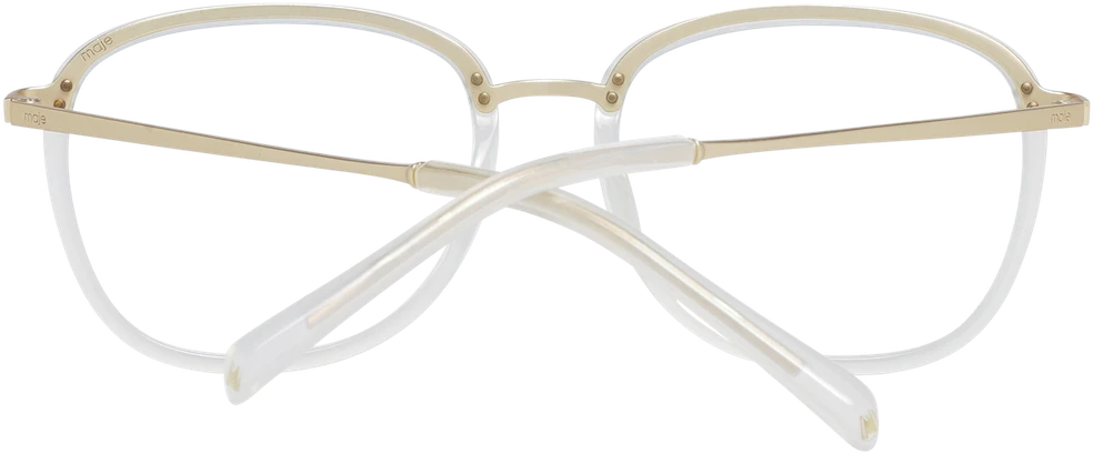Akinių rėmeliai MAJE PARIS EYEWEAR MJ1012 52640 (moterims)