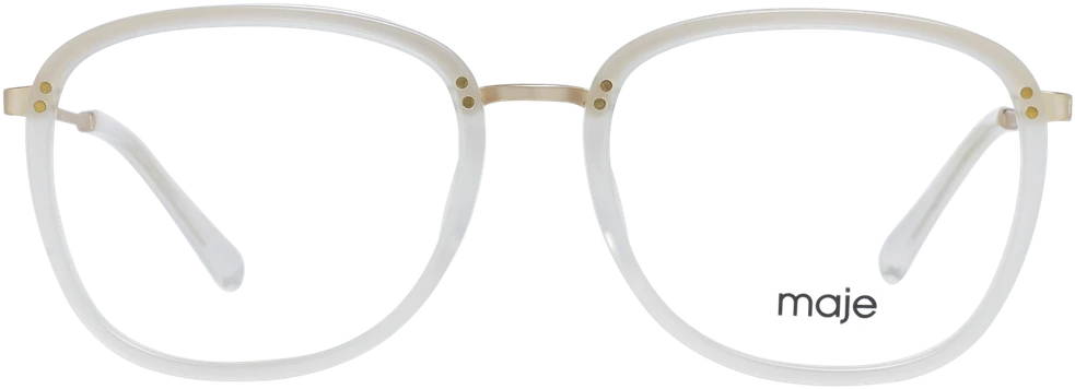 Akinių rėmeliai MAJE PARIS EYEWEAR MJ1012 52640 (moterims)