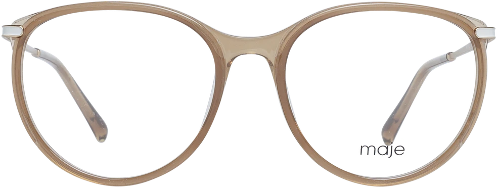 Akinių rėmeliai MAJE PARIS EYEWEAR MJ1015 53003 (moterims)