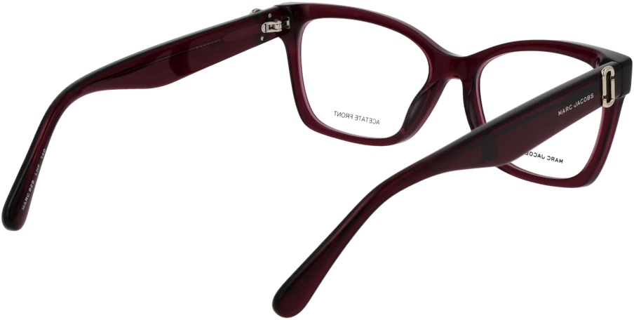 Akinių rėmeliai MARC JACOBS EYEWEAR MARC 928 52LHF16 (moterims)