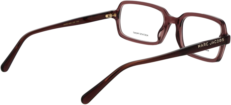 Akinių rėmeliai MARC JACOBS EYEWEAR MARC 935 54LHF19 (moterims)
