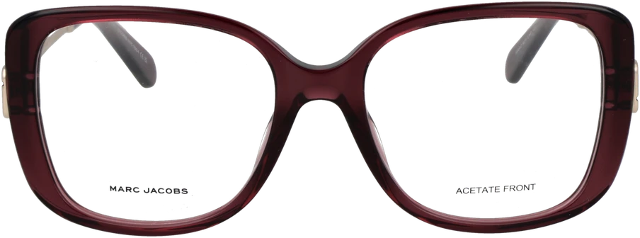 Akinių rėmeliai MARC JACOBS EYEWEAR MARC 921 54LHF18 (moterims)