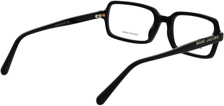 Akinių rėmeliai MARC JACOBS EYEWEAR MARC 935 5480719 (moterims)