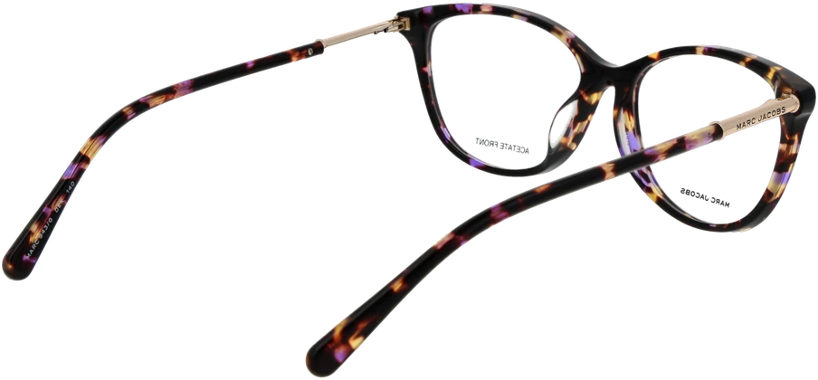 Akinių rėmeliai MARC JACOBS EYEWEAR MARC 943_G 54DEX16 (moterims)