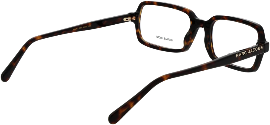 Akinių rėmeliai MARC JACOBS EYEWEAR MARC 935 5408619 (moterims)